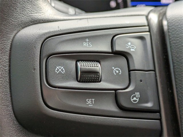 Used 2021 GMC Yukon AT4 w/ AT4 Premium Plus Package image 33