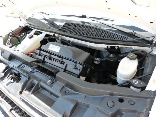 Used 2021 Chevrolet Express 2500 Extended w/ Driver Convenience Package RWD image 10