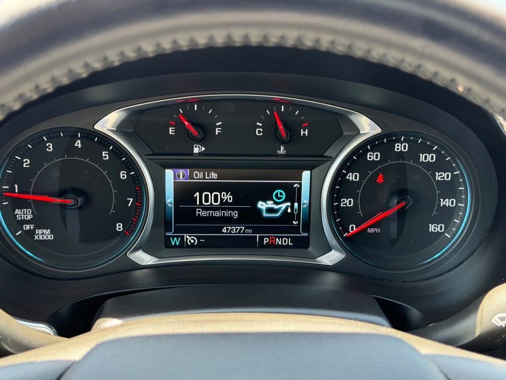 Certified 2018 Chevrolet Malibu LT w/ Leather Package FWD image 24