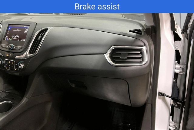 Certified 2024 Chevrolet Equinox LT image 25