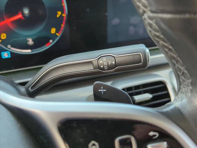 Certified 2020 Mercedes-Benz GLE 350 4MATIC image 12