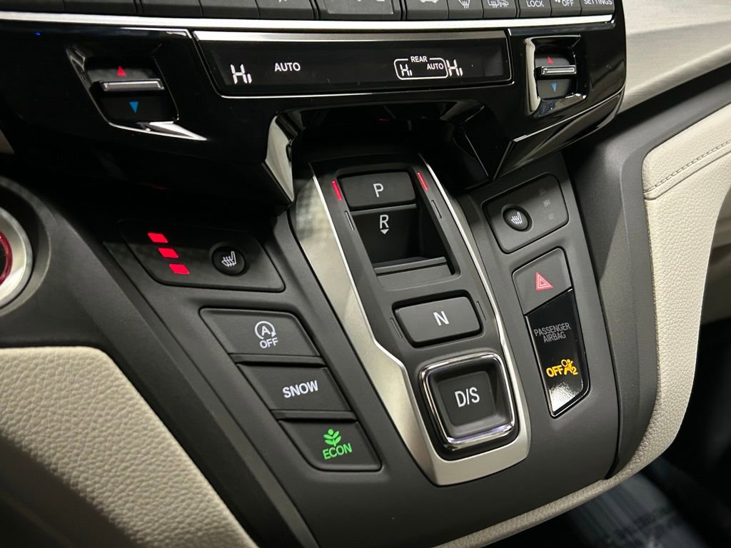 Used 2026 Honda Odyssey EX-L image 24