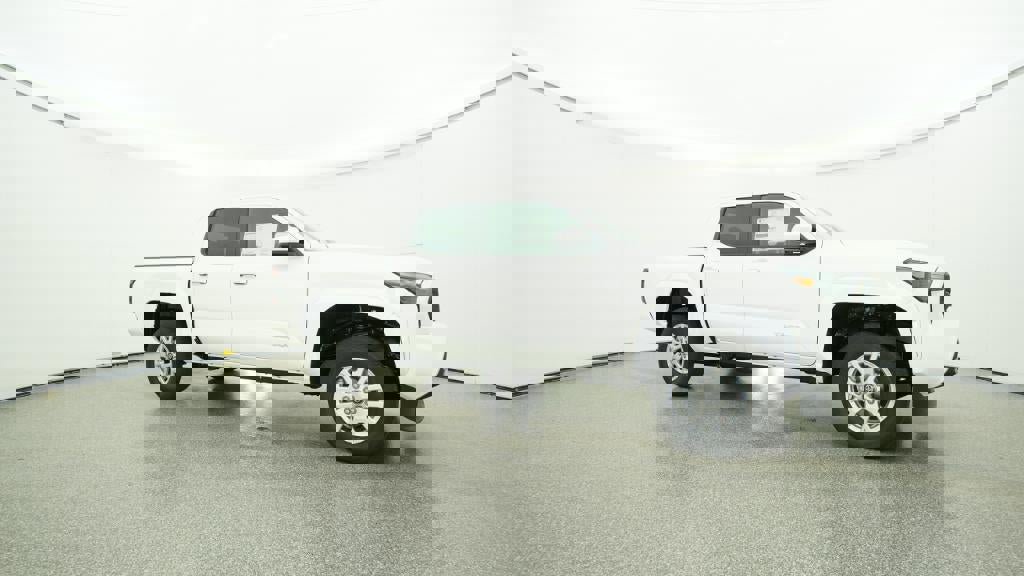 New 2025 Toyota Tacoma SR5 image 55