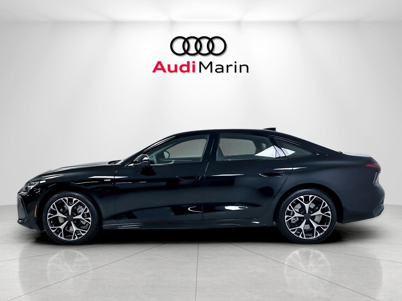New 2026 Audi A6 Premium Plus AWD/4WD image 2