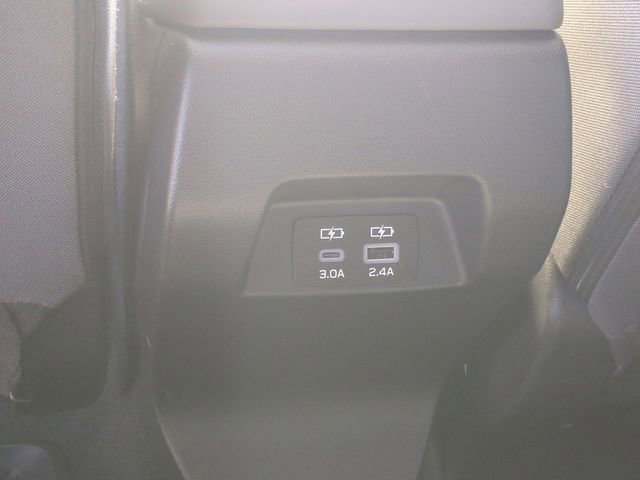 Certified 2025 Subaru Crosstrek 2.5i Premium image 32