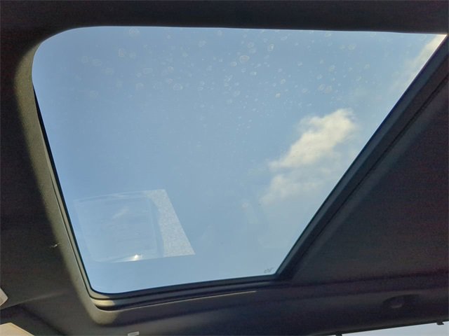 New 2026 Toyota Tundra 1794 Edition image 20