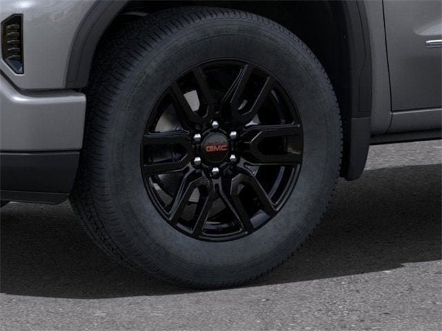 New 2025 GMC Sierra 1500 Pro w/ Graphite Edition image 81