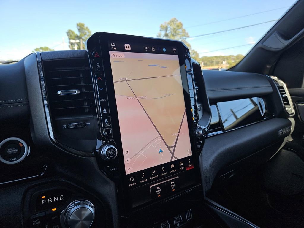 New 2026 RAM 1500 Rebel image 18