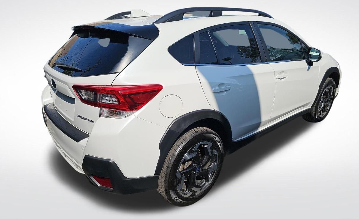 Used 2023 Subaru Crosstrek 2.5i Limited AWD/4WD image 10