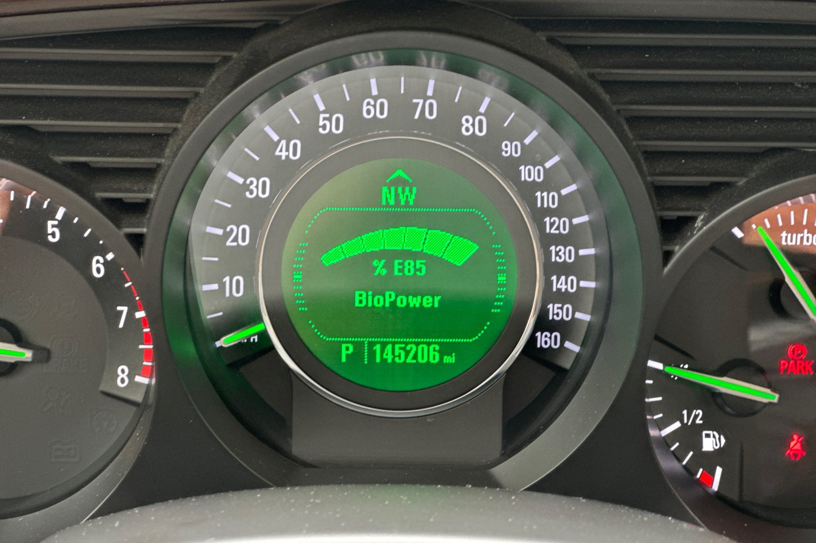 Used 2011 Saab 9-5 Turbo4 Premium FWD image 27