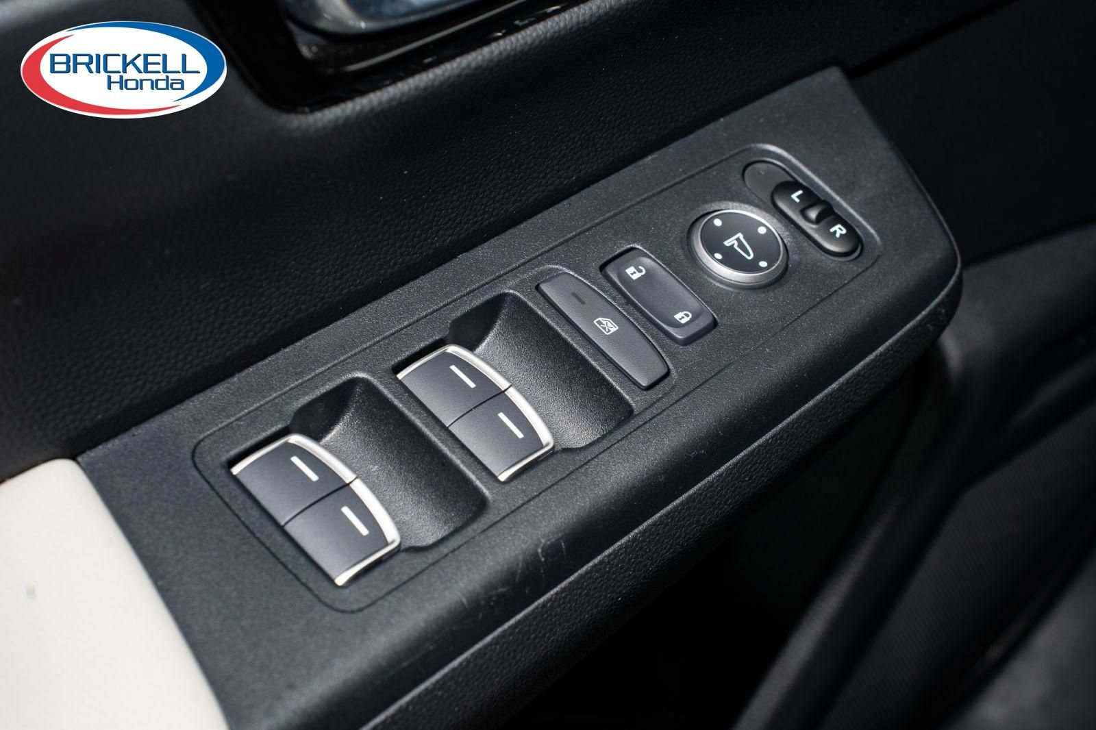 Certified 2025 Honda CR-V EX-L image 30