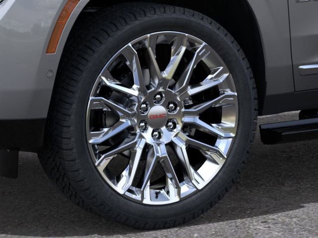 New 2026 GMC Yukon Denali w/ Denali Reserve Package image 9
