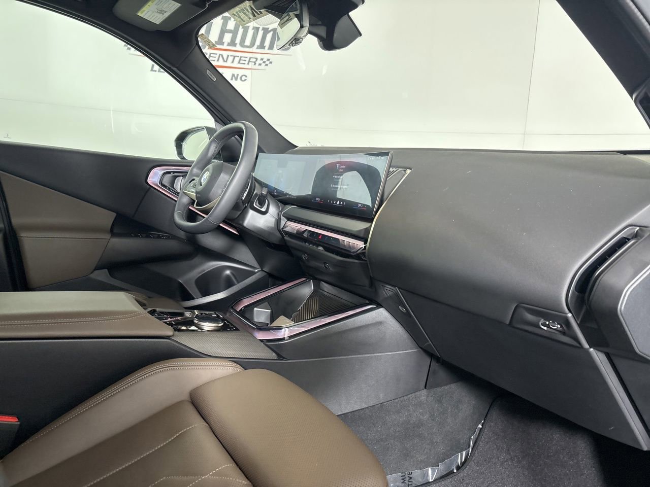 Used 2025 BMW X3 xDrive30i w/ Premium Package AWD/4WD image 27
