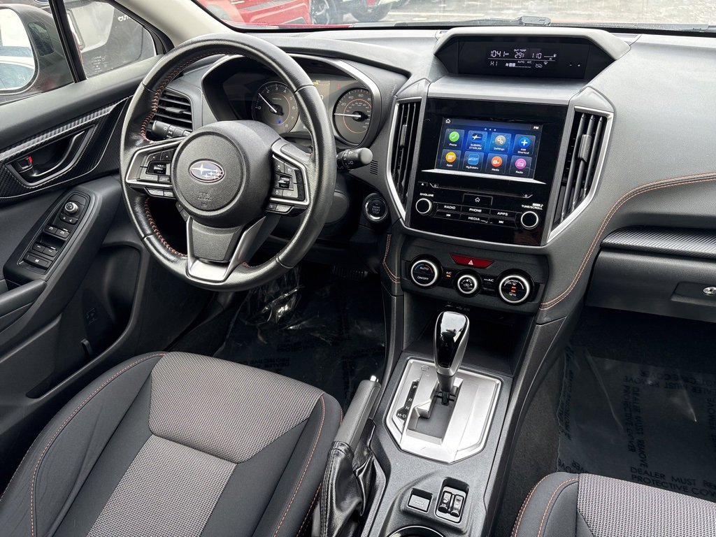 Certified 2023 Subaru Crosstrek 2.0i Premium image 14