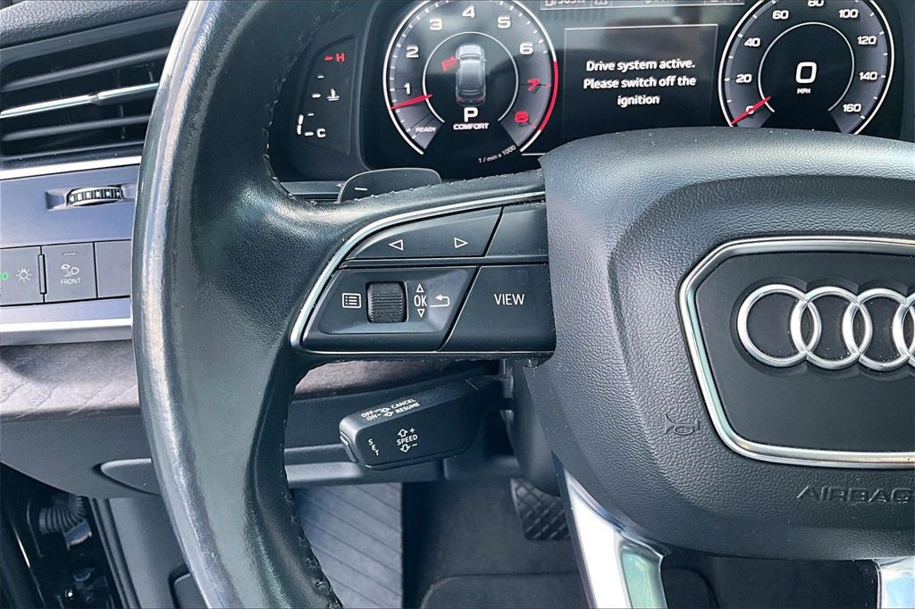 Used 2020 Audi Q7 3.0T Premium Plus image 11