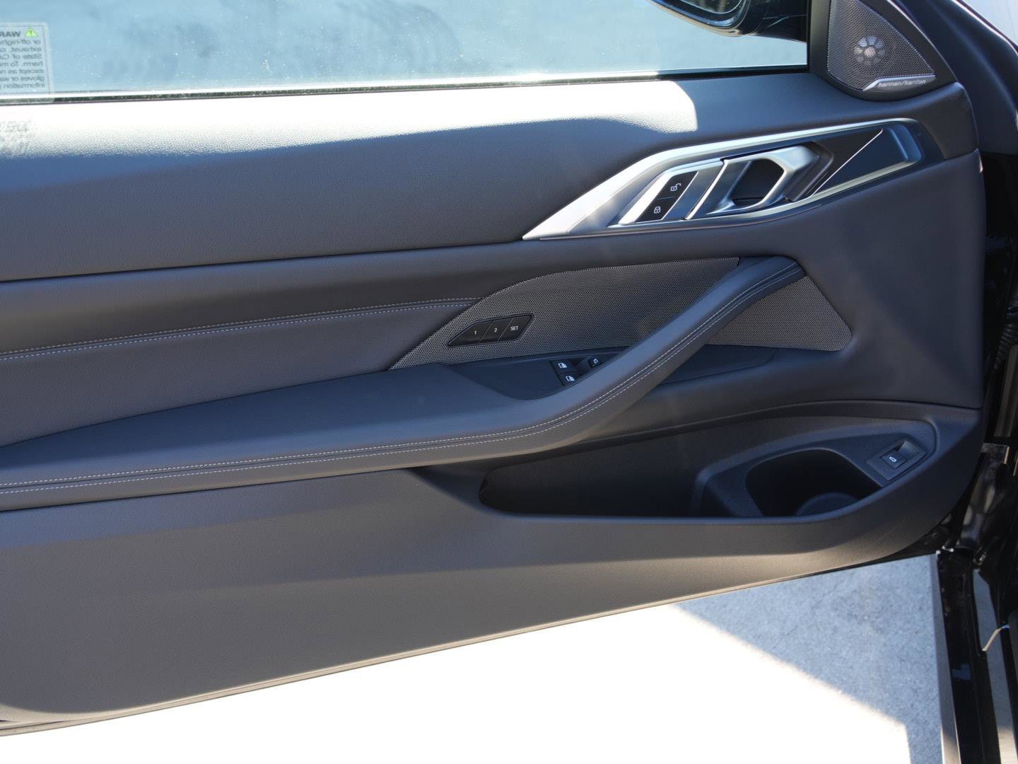 New 2026 BMW M440i Coupe w/ Premium Package image 7