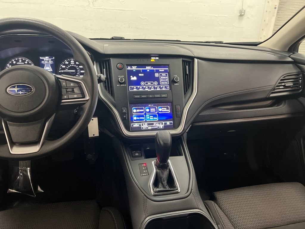 Used 2023 Subaru Outback 2.5i image 20