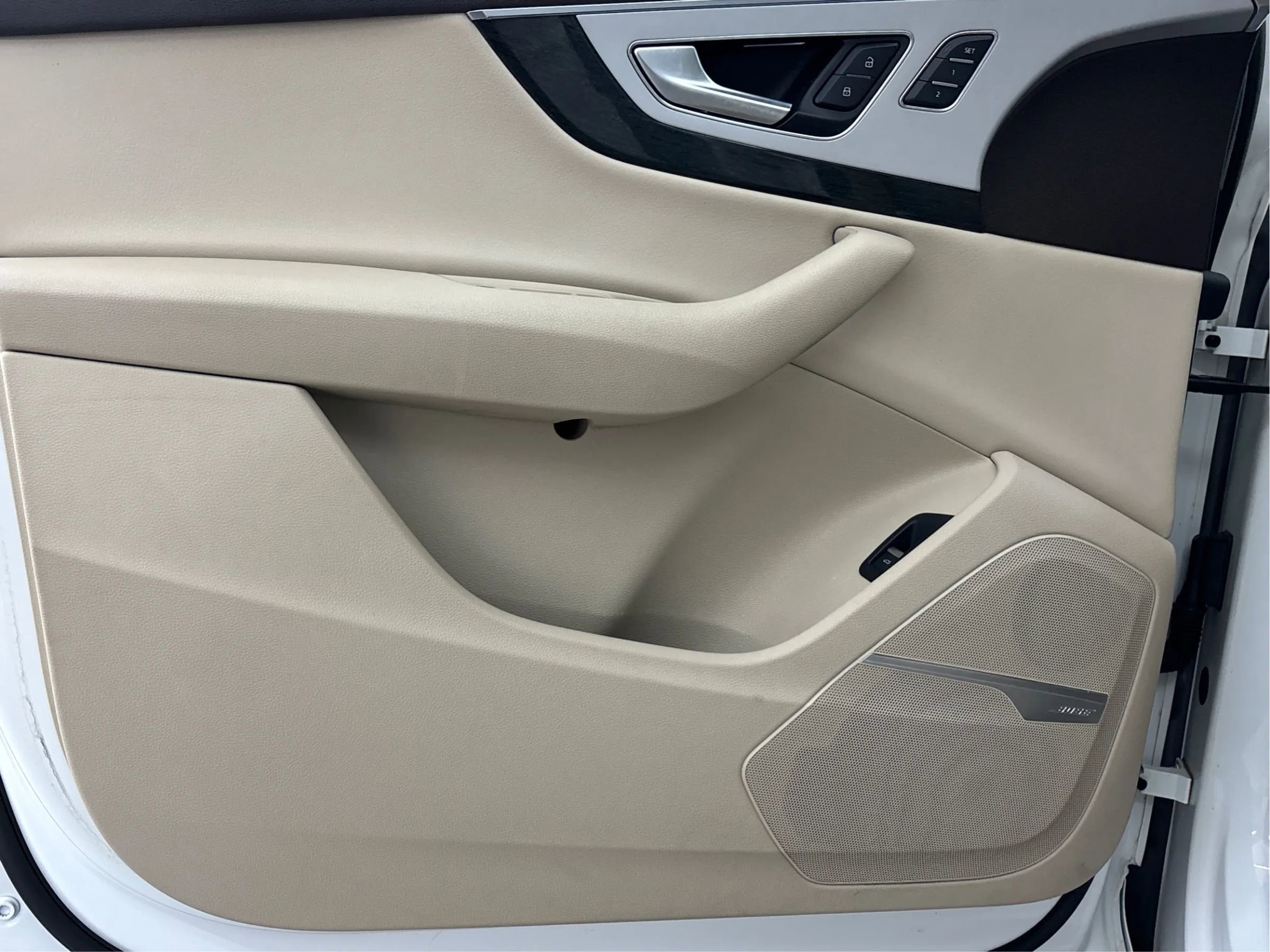 Used 2018 Audi Q7 2.0T Premium Plus w/ Premium Plus Package image 26