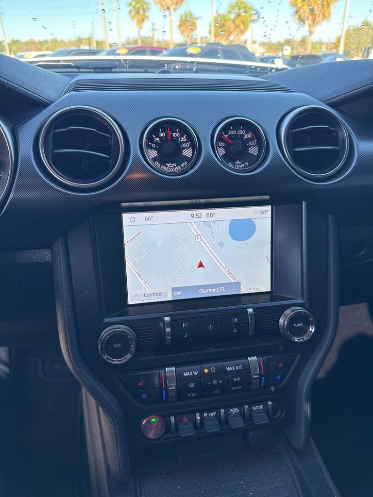 Used 2020 Ford Mustang Shelby GT500 w/ Handling Package image 9