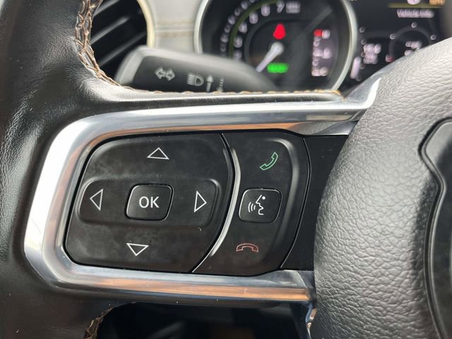 Used 2021 Jeep Wrangler Unlimited Sahara image 23