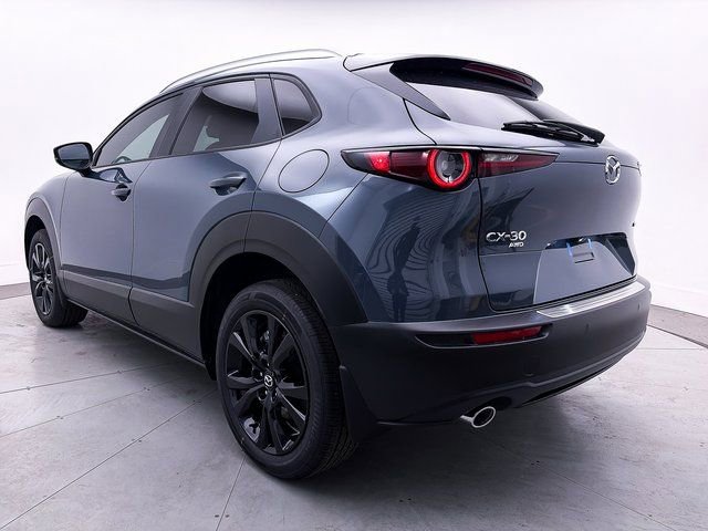 New 2026 MAZDA CX-30 AWD 2.5 S image 4