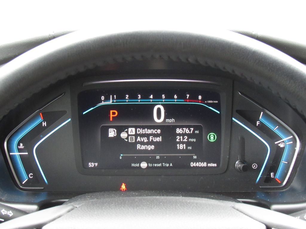 Used 2022 Honda Odyssey Touring image 25