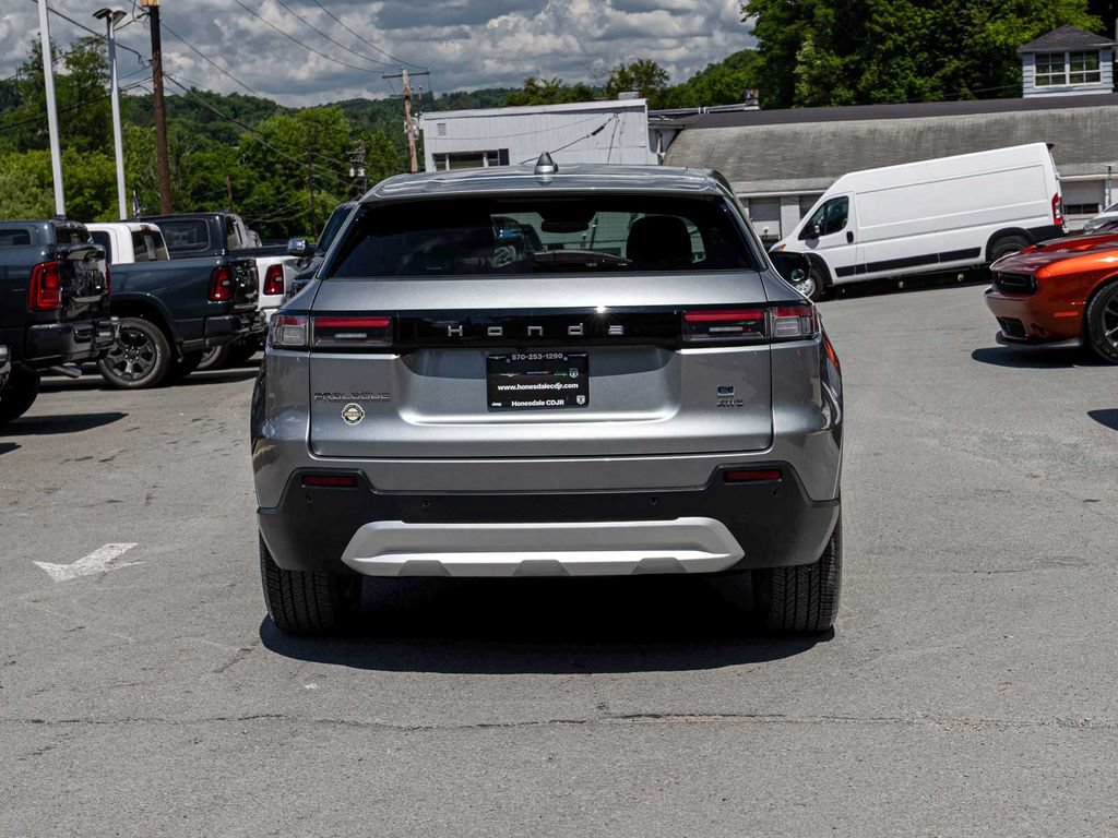 Used 2025 Honda Prologue EX image 5