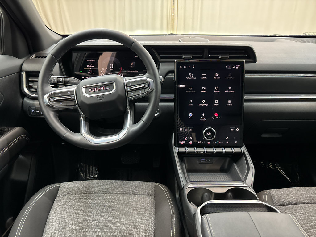 Used 2026 GMC Terrain Elevation AWD/4WD image 13