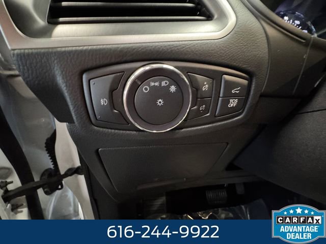 Used 2022 Ford Edge SEL w/ Convenience Package image 22