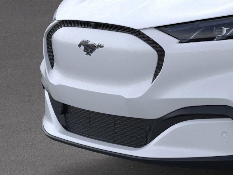 New 2025 Ford Mustang Mach-E Select image 18