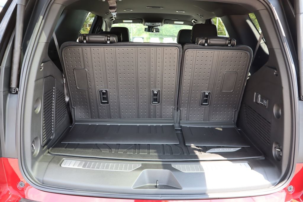 New 2025 Chevrolet Tahoe Premier image 38