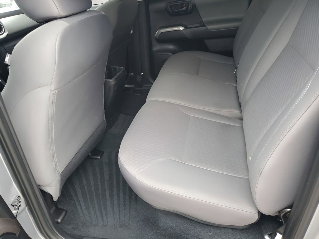 Used 2021 Toyota Tacoma SR5 image 20