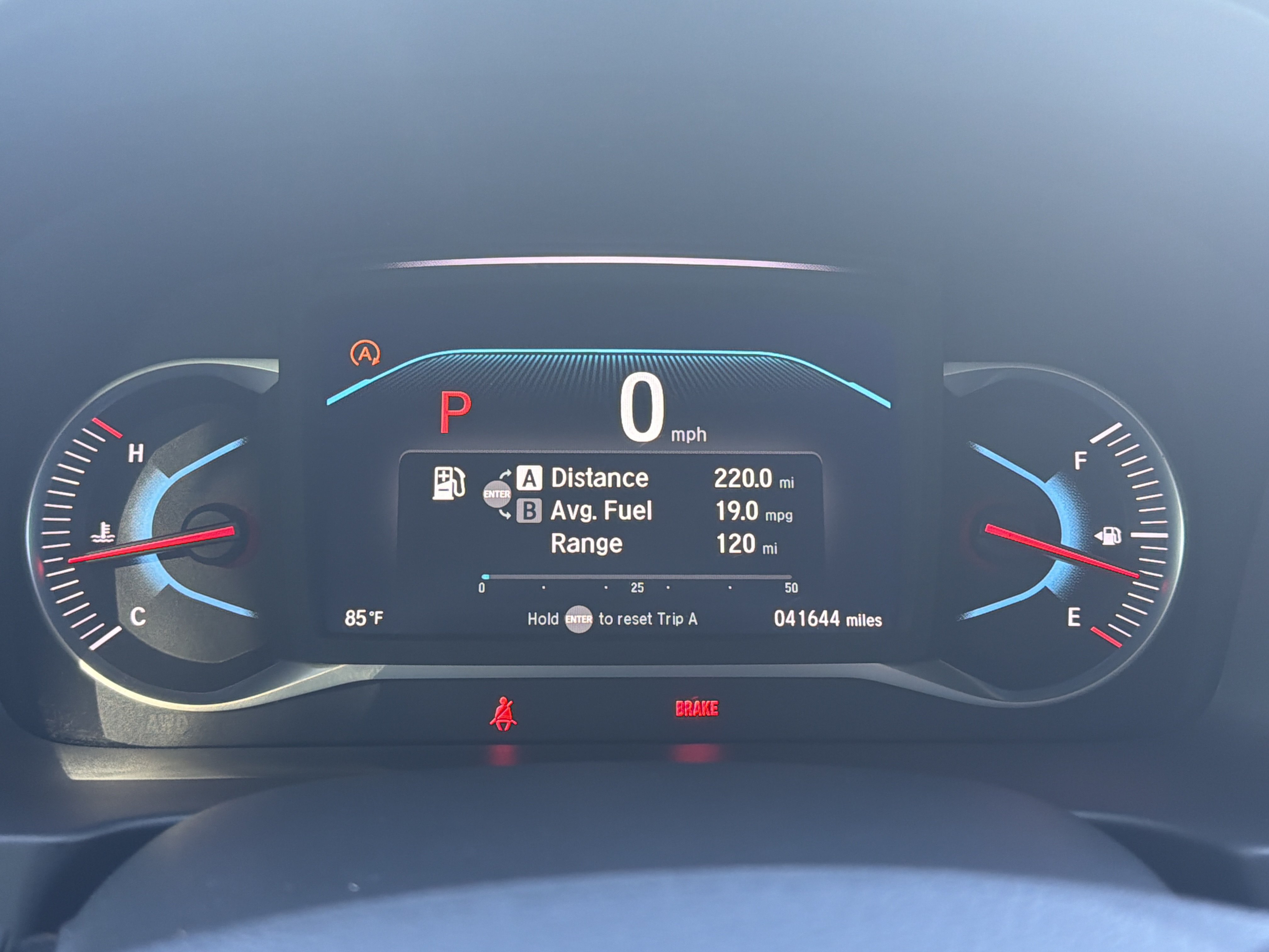 Certified 2022 Honda Pilot Special Edition image 20