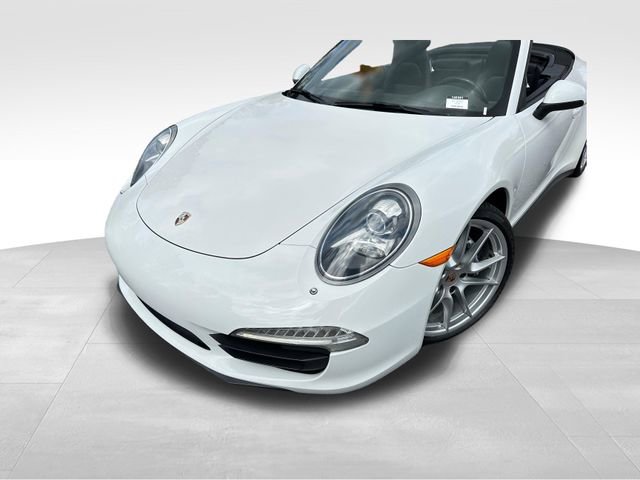 Used 2014 Porsche 911 Carrera RWD image 13