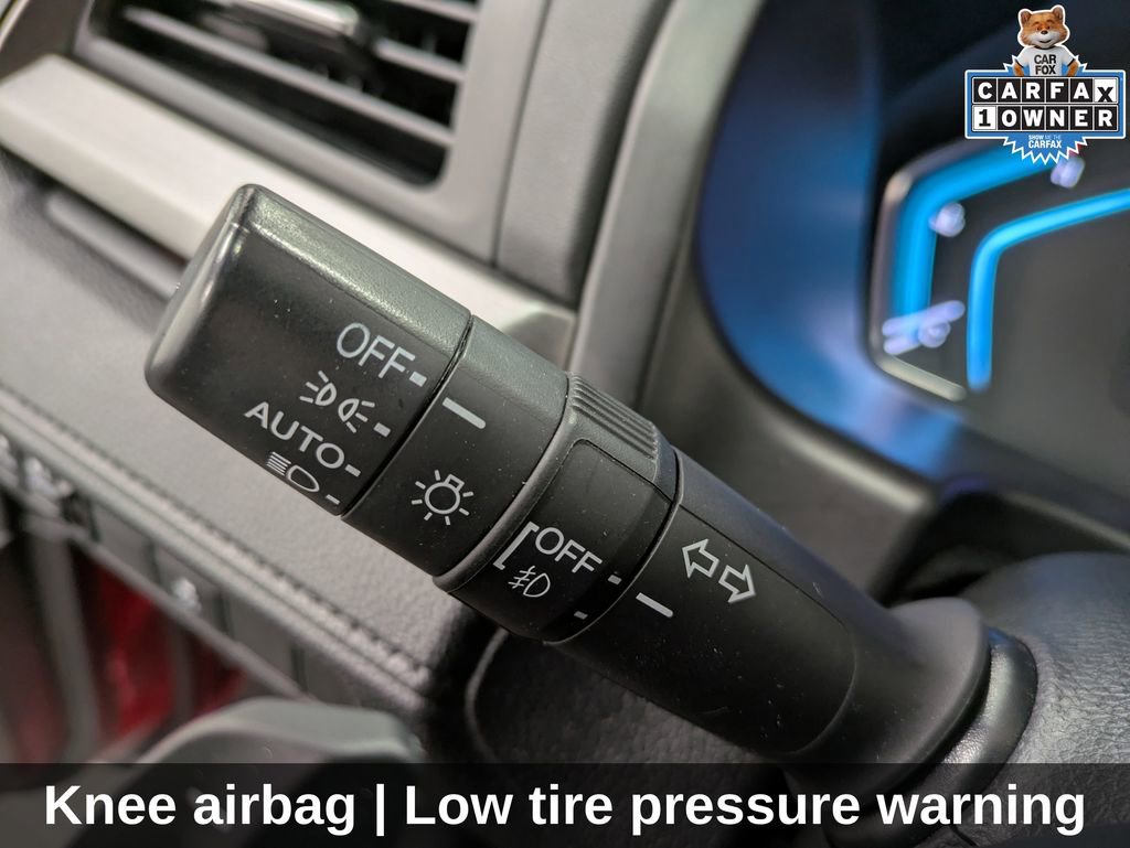 Certified 2023 Honda Odyssey Sport image 22