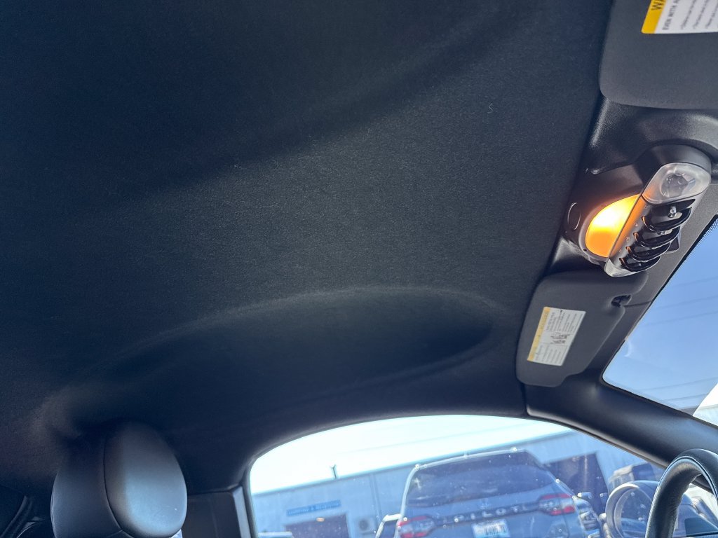 Used 2014 MINI Cooper Coupe FWD image 22