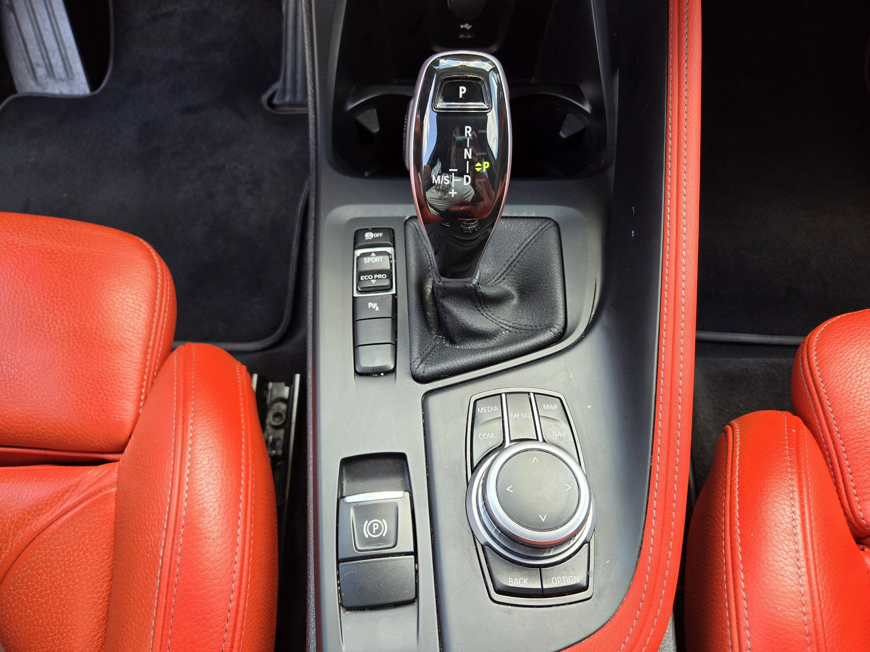 Used 2021 BMW X2 sDrive28i w/ Premium Package FWD image 13