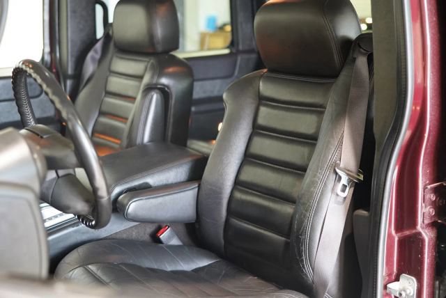 Used 2006 HUMMER H2 AWD/4WD image 39