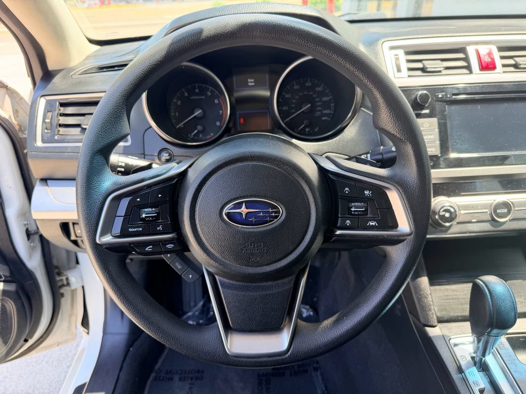 Used 2019 Subaru Legacy 2.5i w/ Alloy Wheel Package AWD/4WD image 17