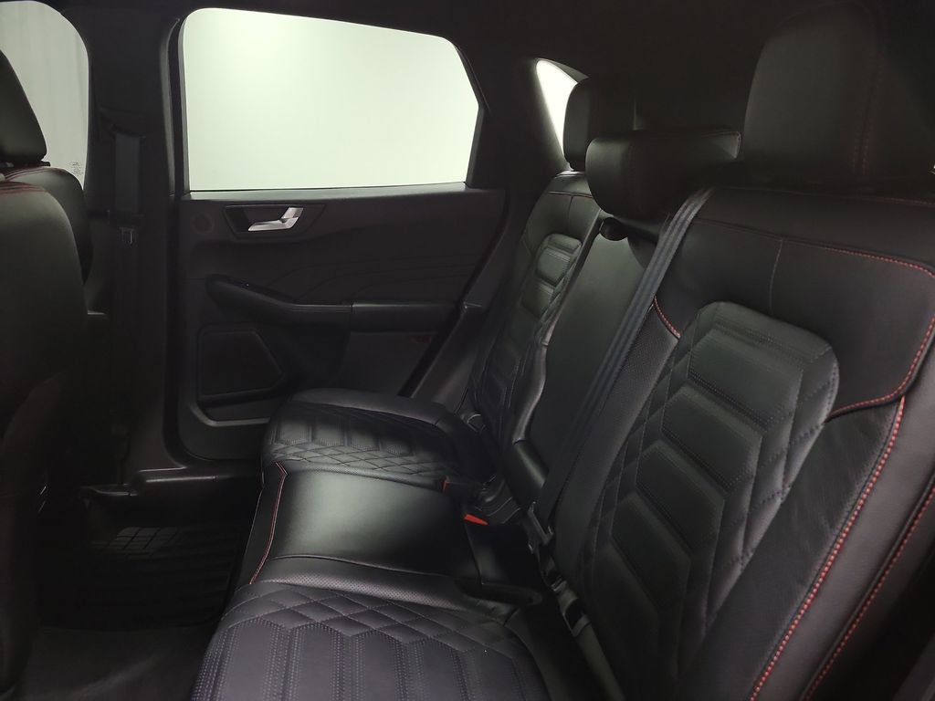 Used 2023 Ford Escape ST-Line Elite w/ Premium Technology Package AWD/4WD image 26