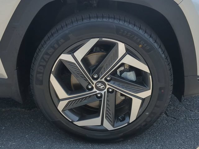 Used 2023 Hyundai Tucson Limited AWD/4WD image 10