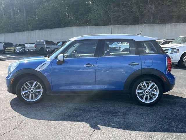 Used 2013 MINI Cooper Countryman FWD image 7