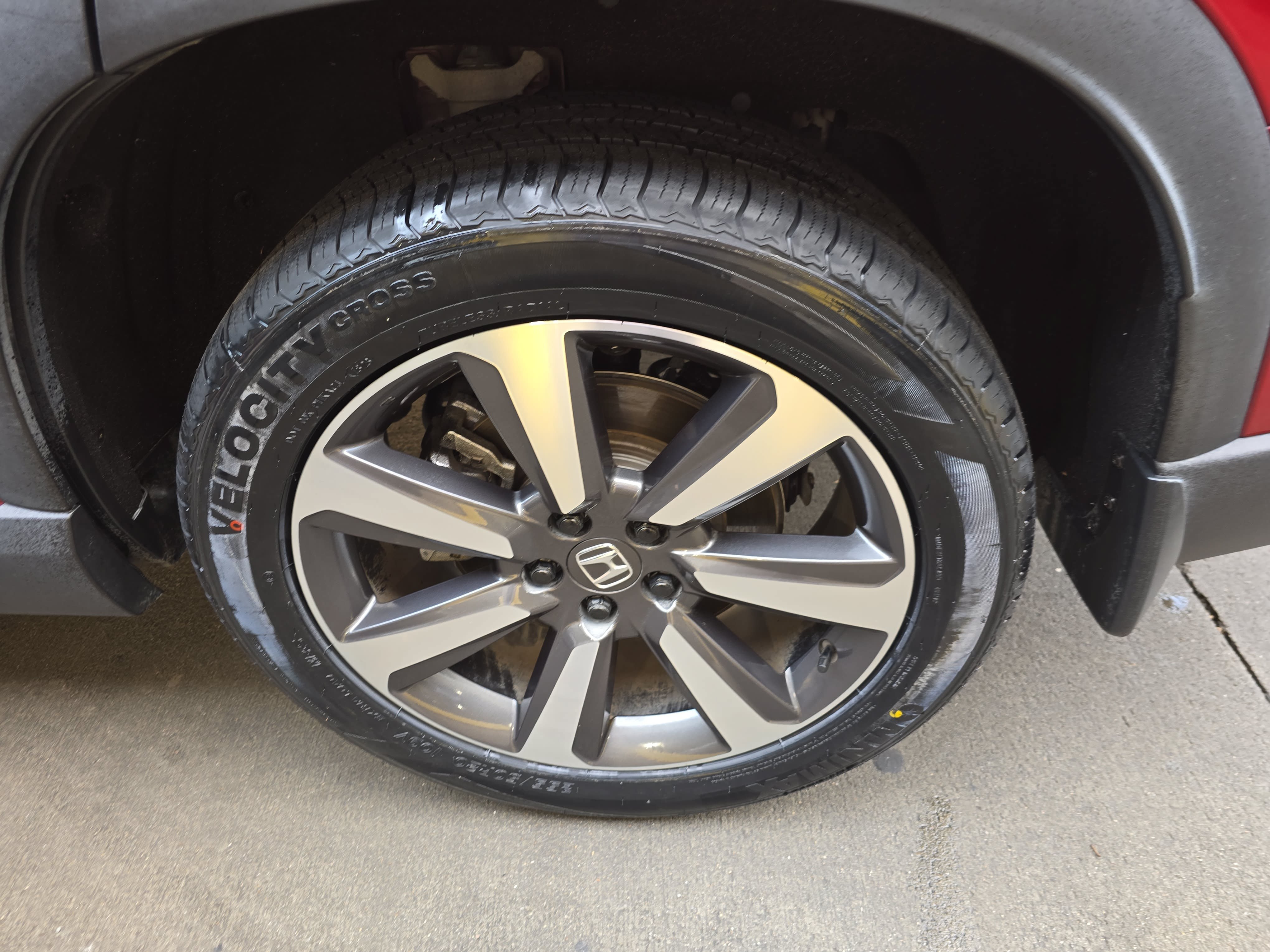 Used 2023 Honda Pilot Touring image 36