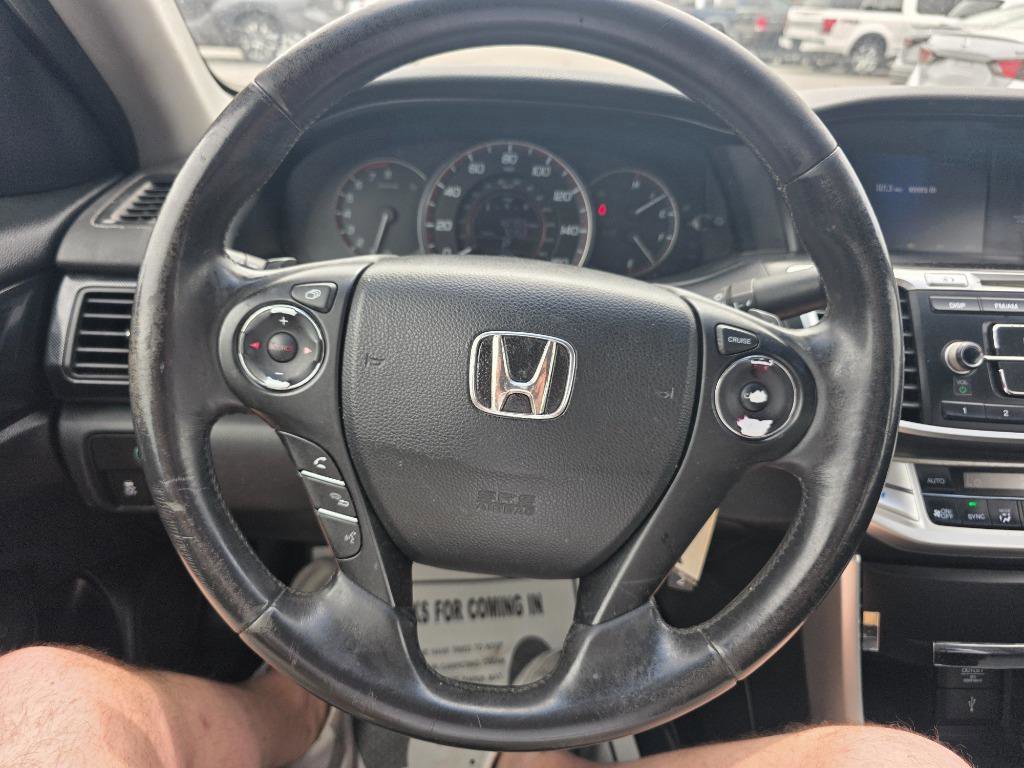 Used 2013 Honda Accord Sport image 13