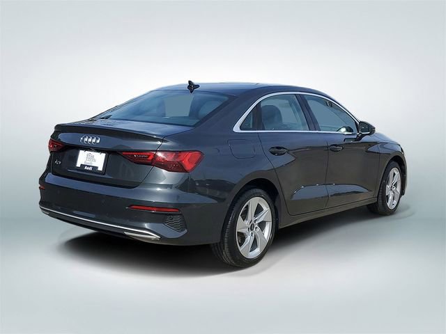 Used 2024 Audi A3 2.0T Premium image 3