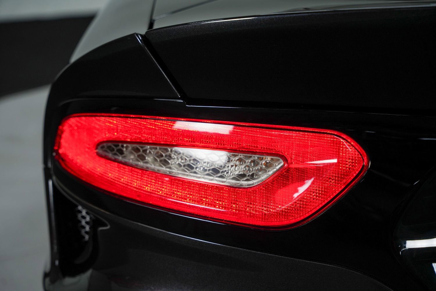 Used 2014 SRT Viper GTS image 23