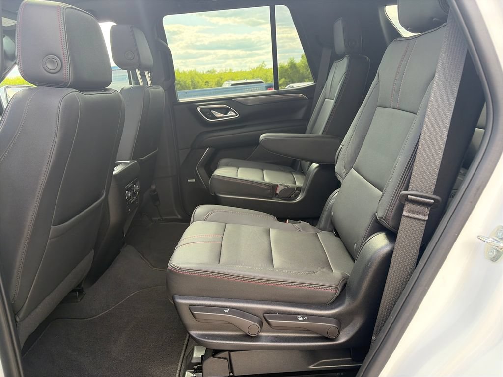 Certified 2023 Chevrolet Tahoe RST w/ Luxury Package AWD/4WD image 29