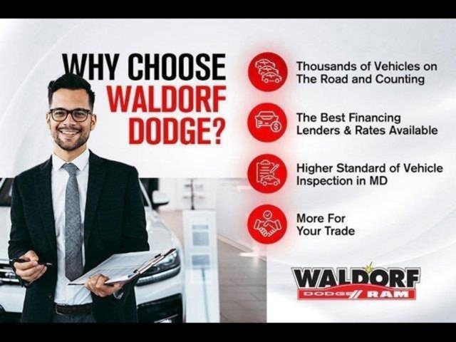 New 2025 RAM 1500 Big Horn AWD/4WD image 29