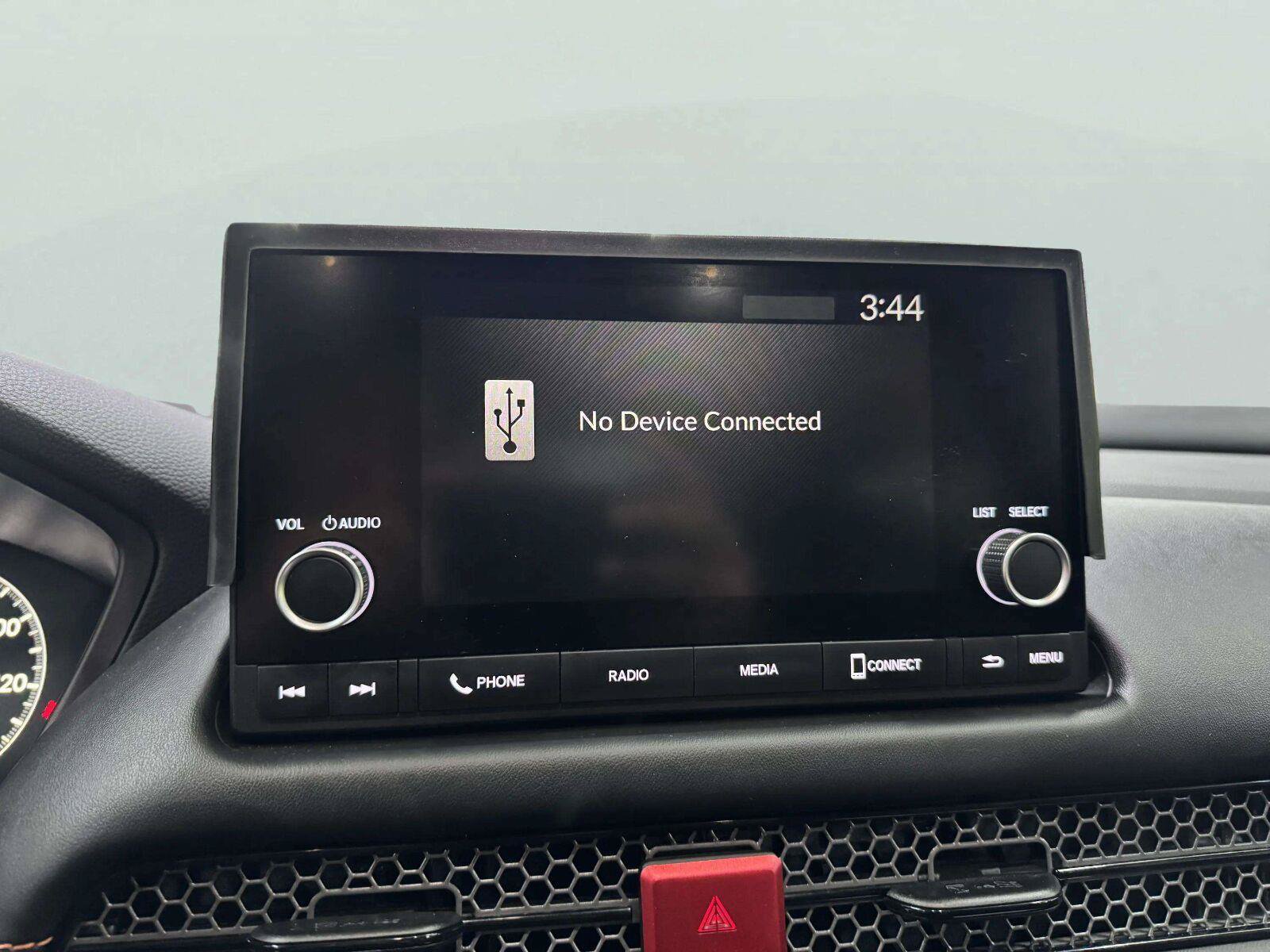 Used 2025 Honda HR-V Sport image 19