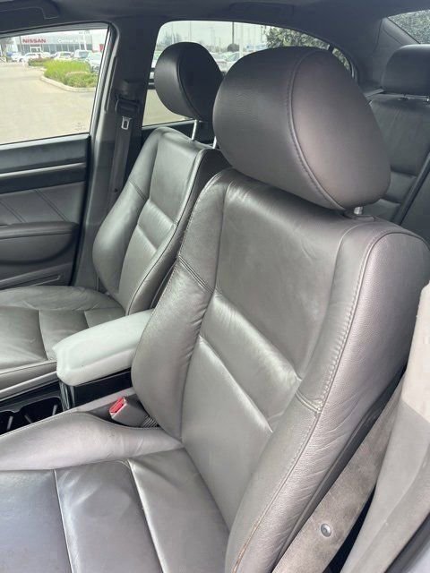 Used 2011 Honda Civic EX-L image 10